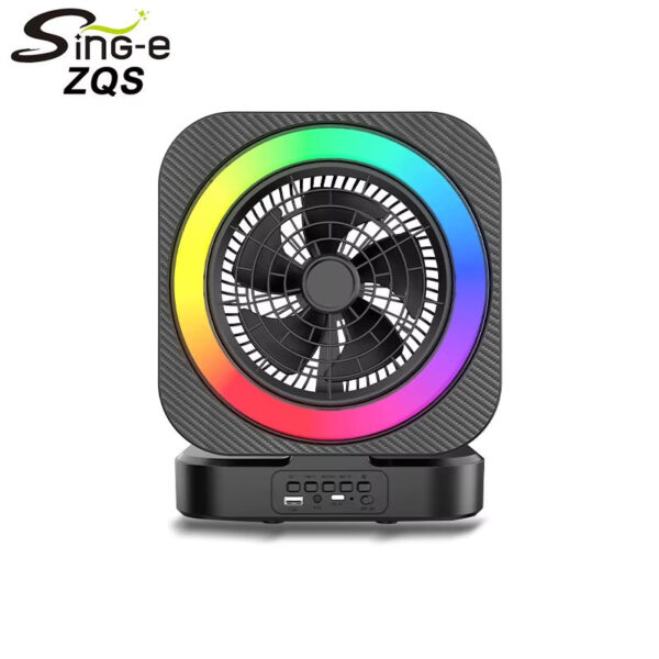 Boxă portabilă ZQS 1456