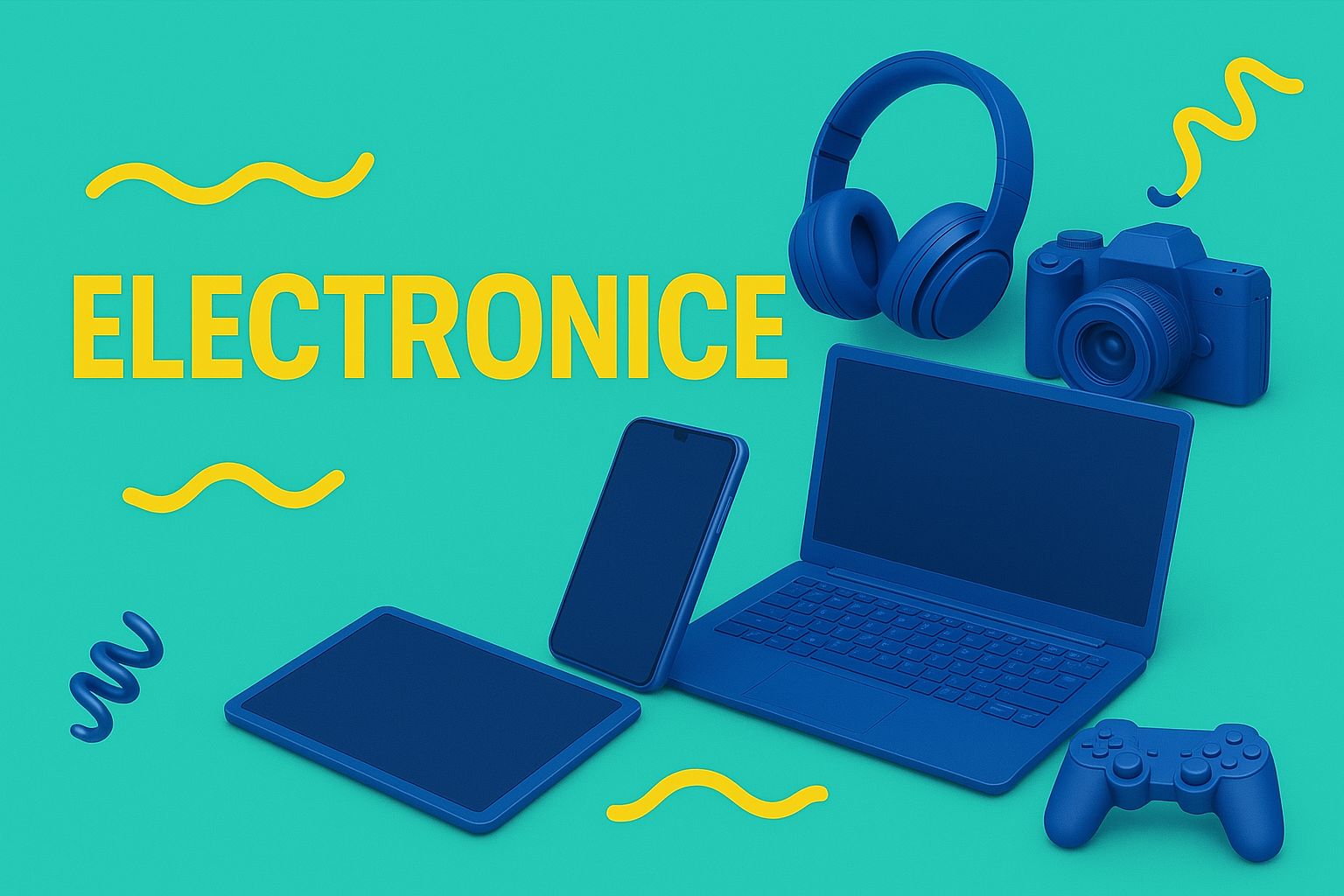 Electronice