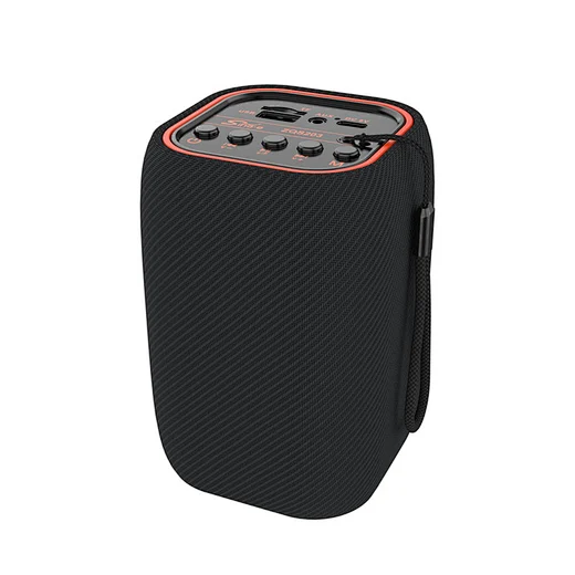 Mini difuzor portabil Bluetooth ZQS203