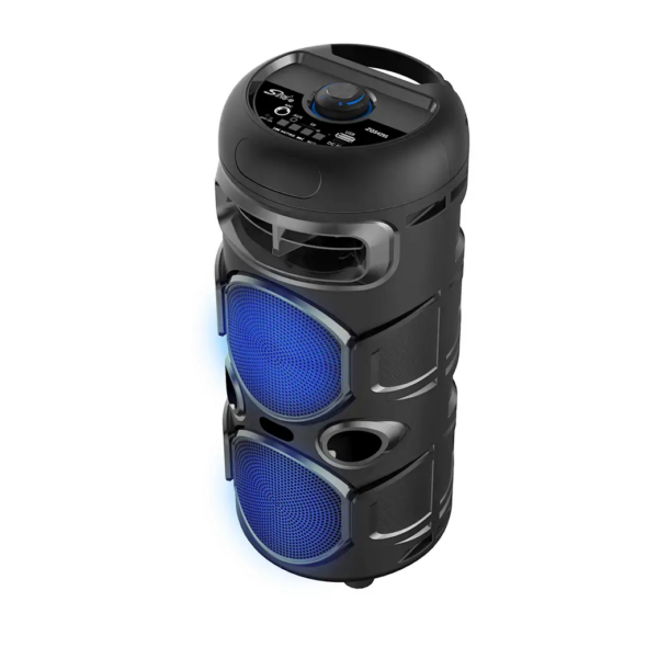 ZQS4295 - Boxa Portabila