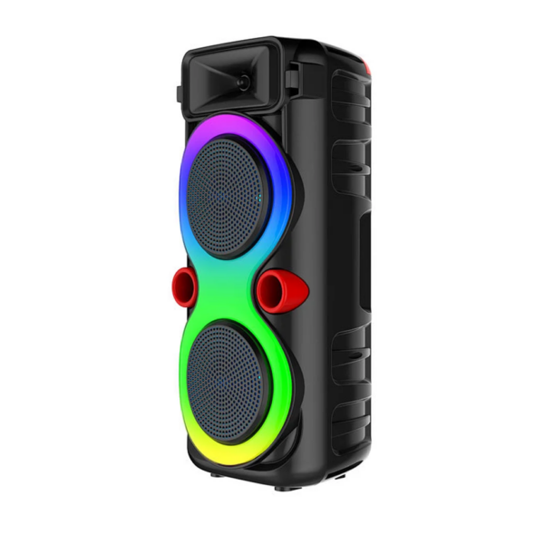 ZQS8275- Boxa Portabila Wireless